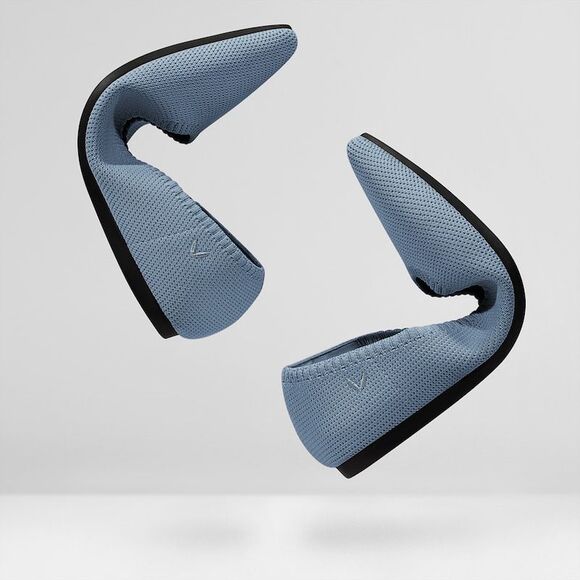 VIVAIA Pointed-Toe Ballet Flats‎ EU/40 US/9 - Picture 9 of 12